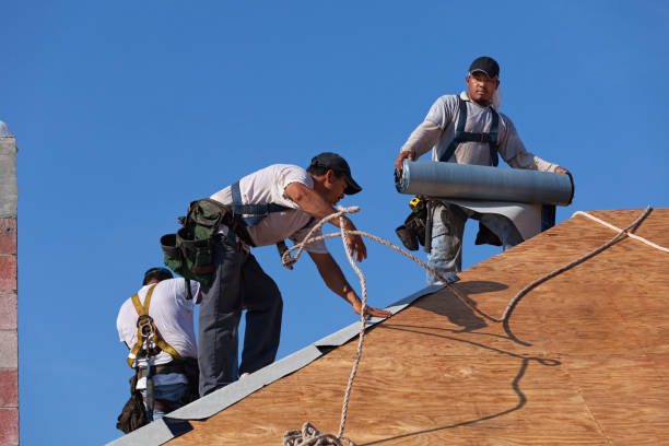 Roof Installation Near Me in Pine Bluff, AR