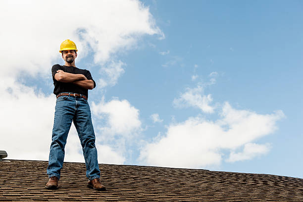 Best Residential Roofing Contractor  in Pine Bluff, AR
