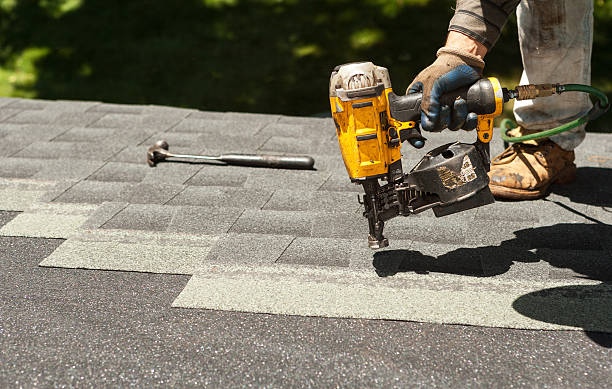 Best Storm Damage Roof Repair  in Pine Bluff, AR
